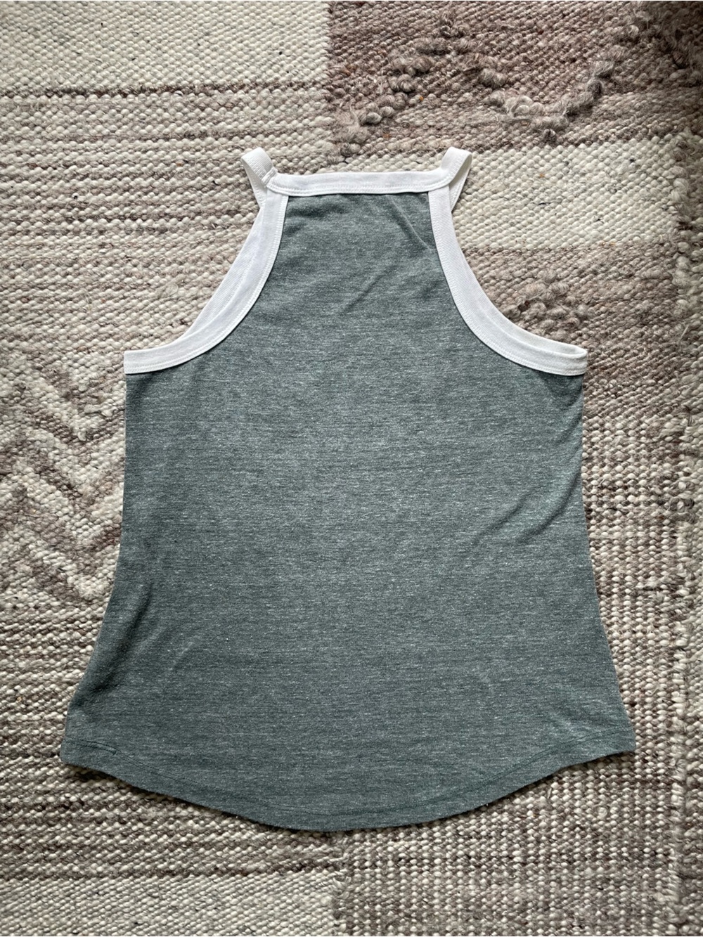 Baylor University Ringer Halter Tank | Perfect Condition - Picture 4 of 6